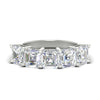 Load image into Gallery viewer, 4-carat-five-stone-diamond-ring-asscher-cut-in-platinum-fdwb8008assleep-4.00ct-nl-wg.jpg?v=1773807366