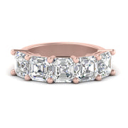 4-carat-five-stone-diamond-ring-asscher-cut-in-rose-gold-FD8008ASB-4.00CT-NL-RG