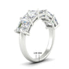 Load image into Gallery viewer, 4-carat-five-stone-diamond-ring-asscher-cut-in-white-gold-fdwb8008asangle2-4.00ct-nl-wg-hw.jpg?v=1773807057