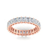 Load image into Gallery viewer, 4-carat-full-eternity-radiant-cut-diamond-wedding-band-in-rose-gold-fdewb8660raangle5-4.00ct-nl-rg.jpg?v=1779274386