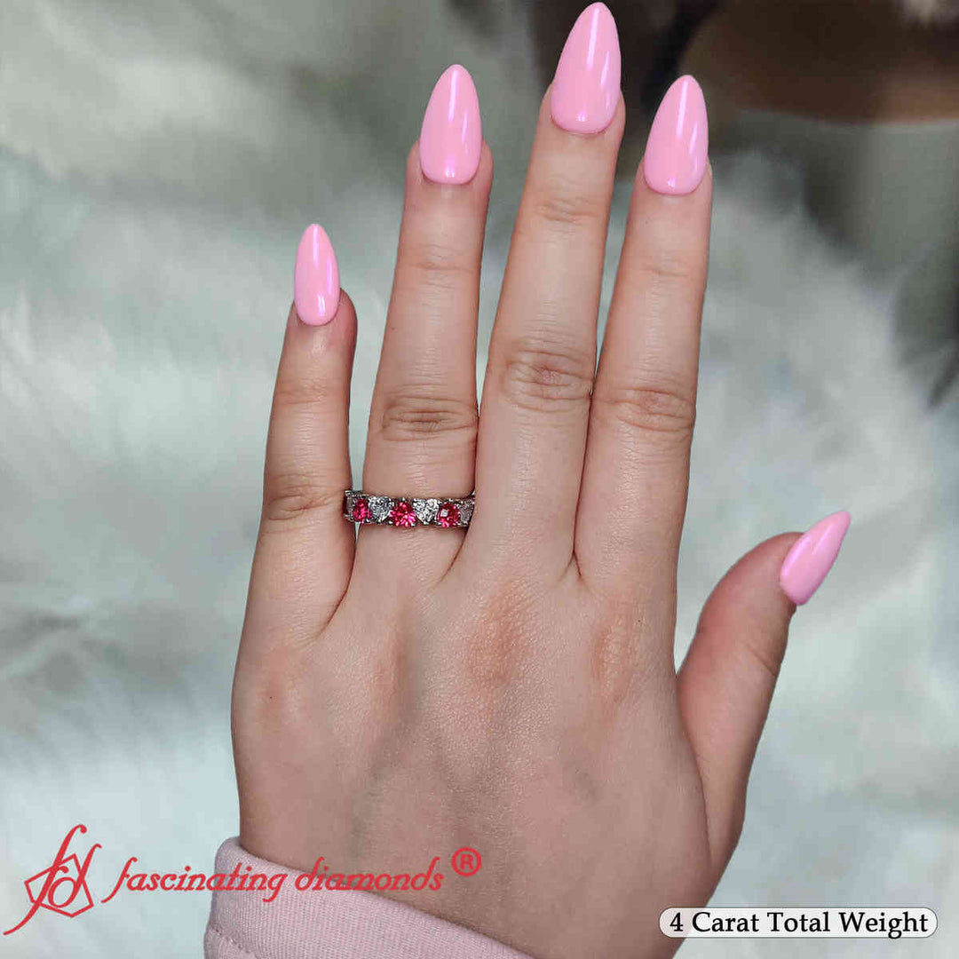 4-carat-heart-eternity-anniversary-band-with-ruby-in-white-gold-fdewb8439b-4-ct-fancy2-nl-wg