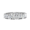 Load image into Gallery viewer, 4-carat-heart-eternity-diamond-anniversary-band-in-white-gold-FDEWB8439-NL-WG