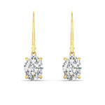 Load image into Gallery viewer, 4-carat-leverback-oval-drop-dangle-diamond-earrings-in-yellow-gold-fdear11236ovangle2-4.00ct-nl-yg.jpg?v=1765455504