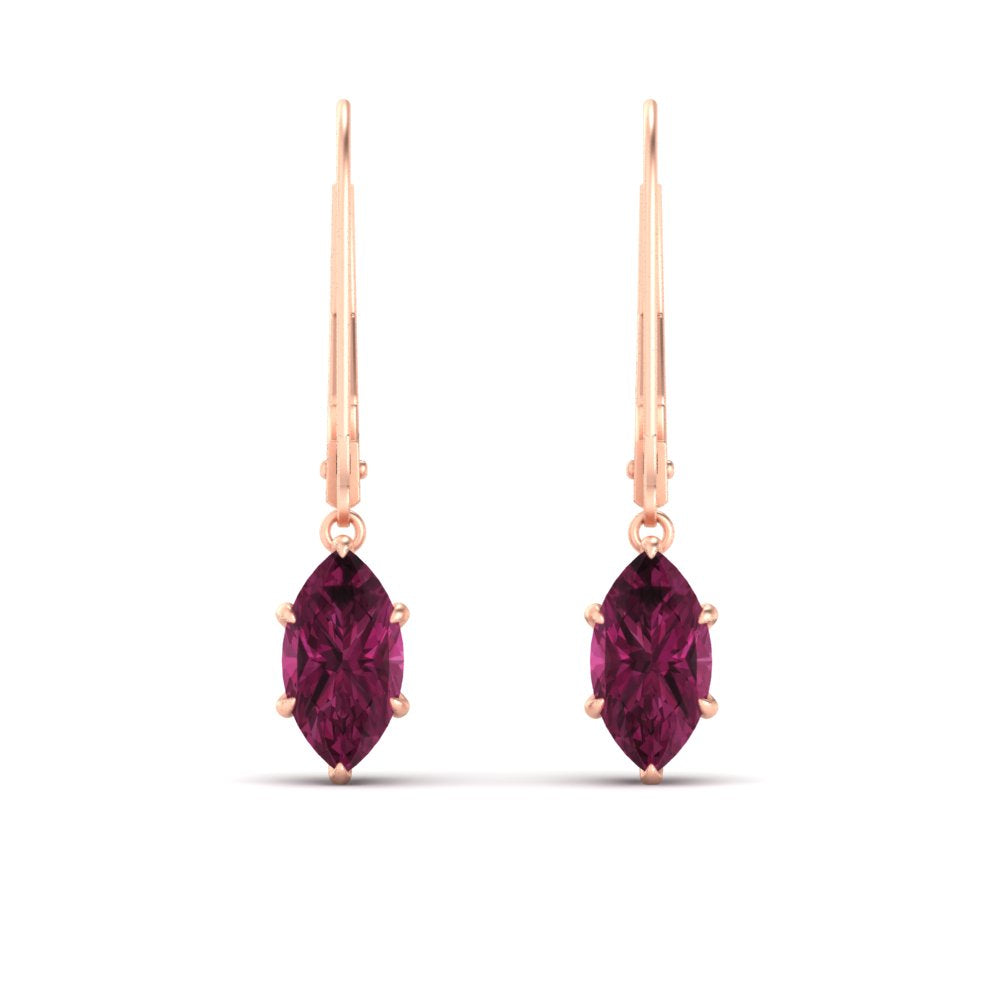 4-carat-marquise-solitaire-pink-sapphire-earrings-with-lever-back-in-rose-gold-FDEAR11236MQGSADRPI-4.00CT-NL-RG.jpg