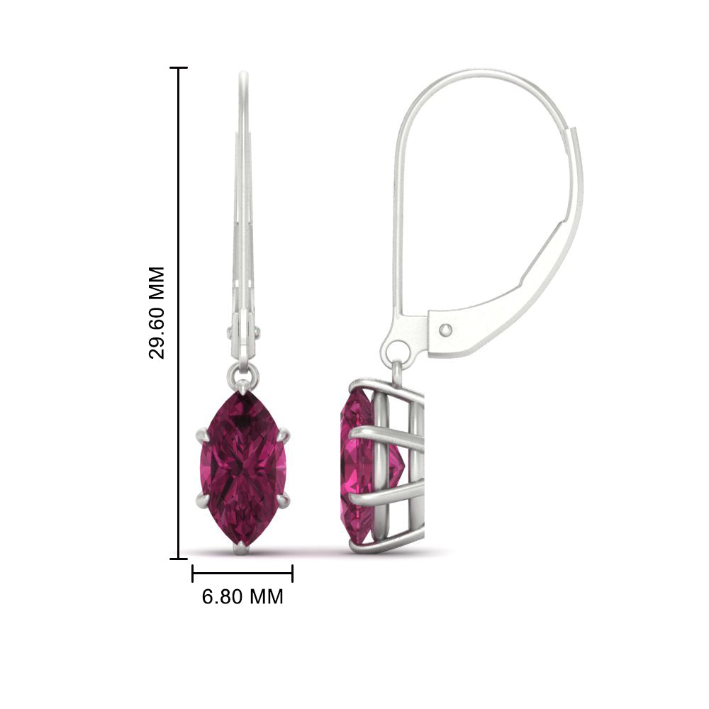 4-carat-marquise-solitaire-pink-sapphire-earrings-with-lever-back-in-white-gold-FDEAR11236MQGSADRPI-4.00CT-NL-WG.jpg