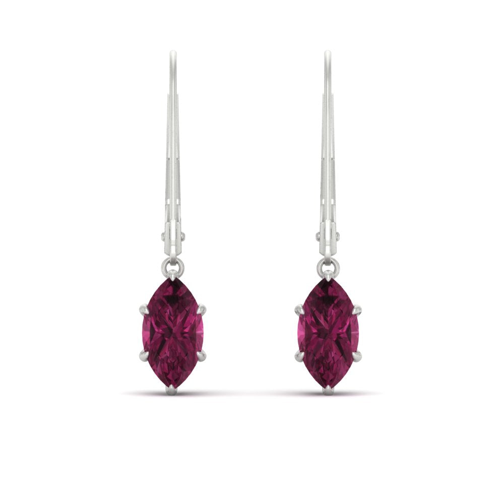4-carat-marquise-solitaire-pink-sapphire-earrings-with-lever-back-in-white-gold-FDEAR11236MQGSADRPI-4.00CT-NL-WG.jpg