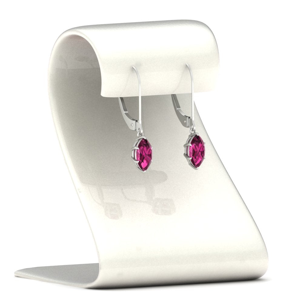 4-carat-marquise-solitaire-pink-sapphire-earrings-with-lever-back-in-white-gold-FDEAR11236MQGSADRPI-4.00CT-NL-WG.jpg
