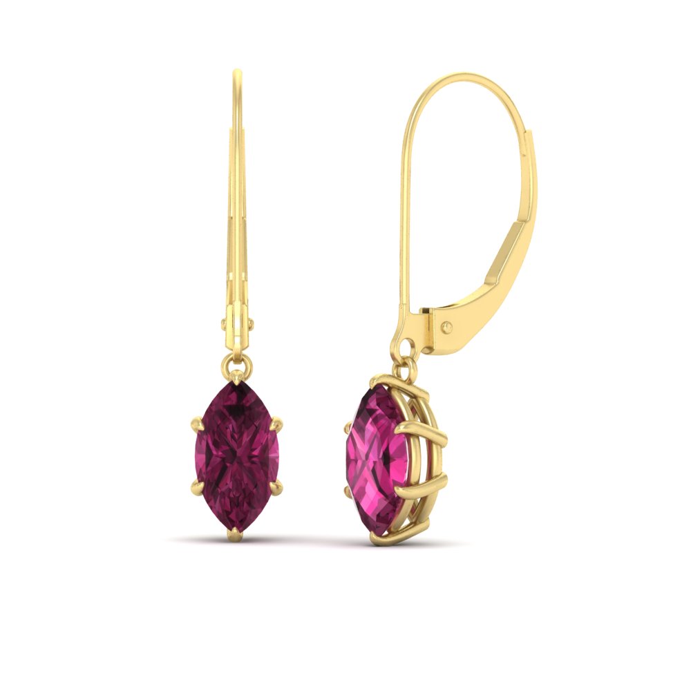 4-carat-marquise-solitaire-pink-sapphire-earrings-with-lever-back-in-yellow-gold-FDEAR11236MQGSADRPI-4.00CT-NL-YG.jpg