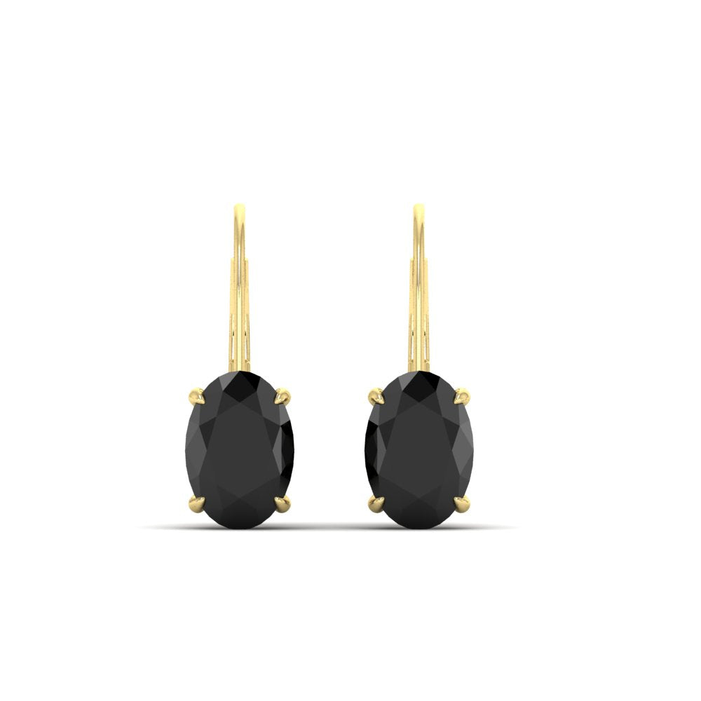 4-carat-oval-black-diamond-lever-back-earrings-in-yellow-gold-FDEAR9225OVGBLACK-4.00CT-NL-YG