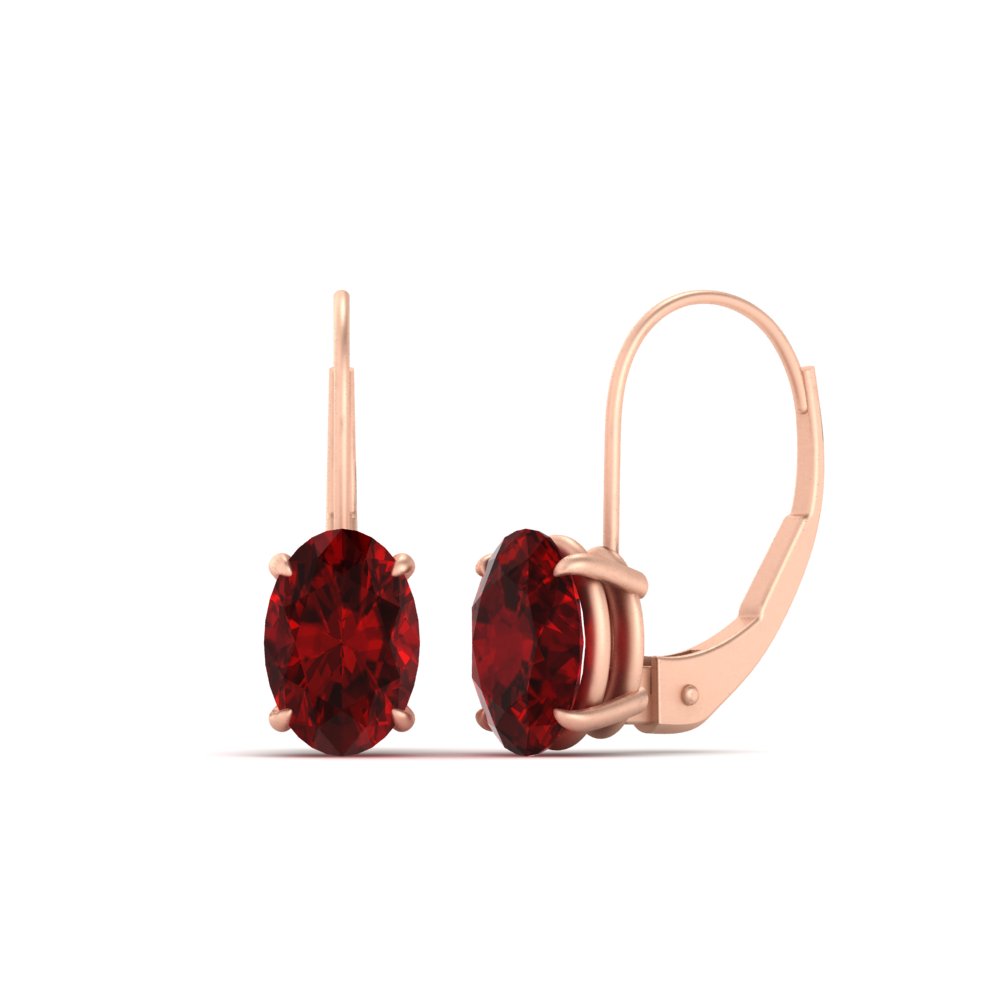 4-carat-oval-ruby-lever-back-earrings-in-rose-gold-FDEAR9225OVGRUDR-4.00CT-NL-RG