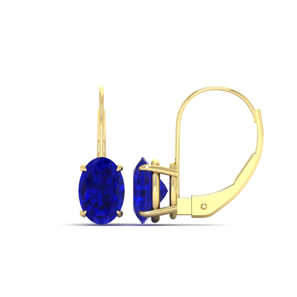 4-carat-oval-sapphire-lever-back-earrings-in-yellow-gold-FDEAR9225OVGSABL-4.00CT-NL-YG