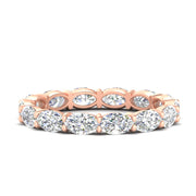 4-carat-oval-shape-east-west-eternity-diamond-wedding-ring-in-rose-gold-FDEWB8425OV-4.00CT-NL-RG