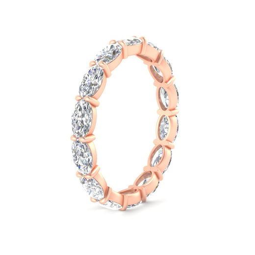 4-carat-oval-shape-east-west-eternity-diamond-wedding-ring-in-rose-gold-FDEWB8425OVANGLE2-4.00CT-NL-RG
