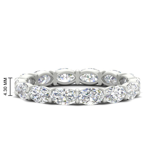 4-carat-oval-shape-east-west-eternity-diamond-wedding-ring-in-white-gold-FDEWB8425OV-4.00CT-NL-WG-HW