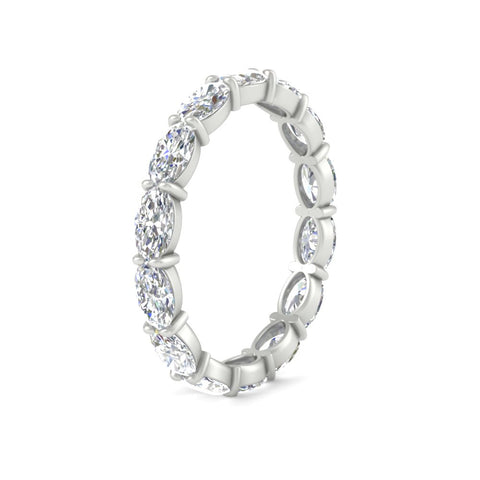 4-carat-oval-shape-east-west-eternity-diamond-wedding-ring-in-white-gold-FDEWB8425OVANGLE2-4.00CT-NL-WG