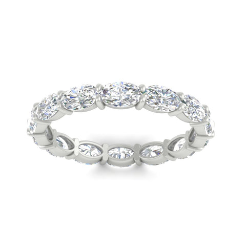 4-carat-oval-shape-east-west-eternity-diamond-wedding-ring-in-white-gold-FDEWB8425OVANGLE5-4.00CT-NL-WG
