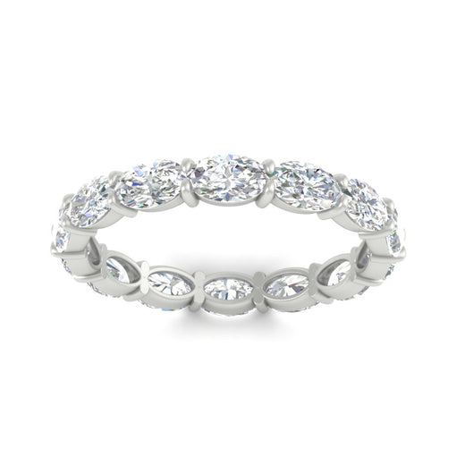 4-carat-oval-shape-east-west-eternity-diamond-wedding-ring-in-white-gold-FDEWB8425OVANGLE5-4.00CT-NL-WG