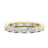 Load image into Gallery viewer, 4-carat-oval-shape-east-west-eternity-diamond-wedding-ring-in-yellow-gold-FDEWB8425OV-4.00CT-NL-YG