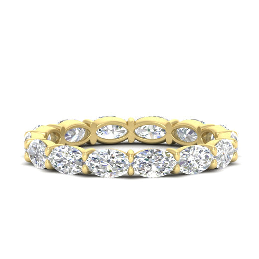 4-carat-oval-shape-east-west-eternity-diamond-wedding-ring-in-yellow-gold-FDEWB8425OV-4.00CT-NL-YG