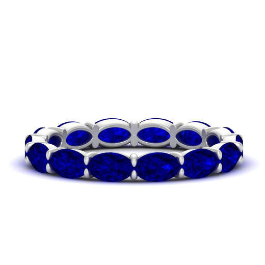 4-carat-oval-shape-east-west-eternity-sapphire-wedding-ring-in-white-gold-FDEWB8425OVGSABL-4.00CT-NL-WG