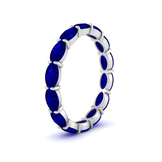 4-carat-oval-shape-east-west-eternity-sapphire-wedding-ring-in-white-gold-FDEWB8425OVGSABLANGLE2-4.00CT-NL-WG