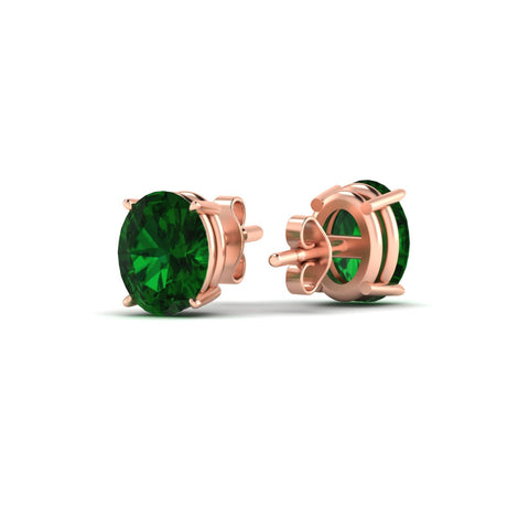 4-carat-oval-shaped-lab-created-emerald-stud-earring-in-rose-gold-fdear10411ovgemgrangle4-4.00ct-nl-rg.jpg