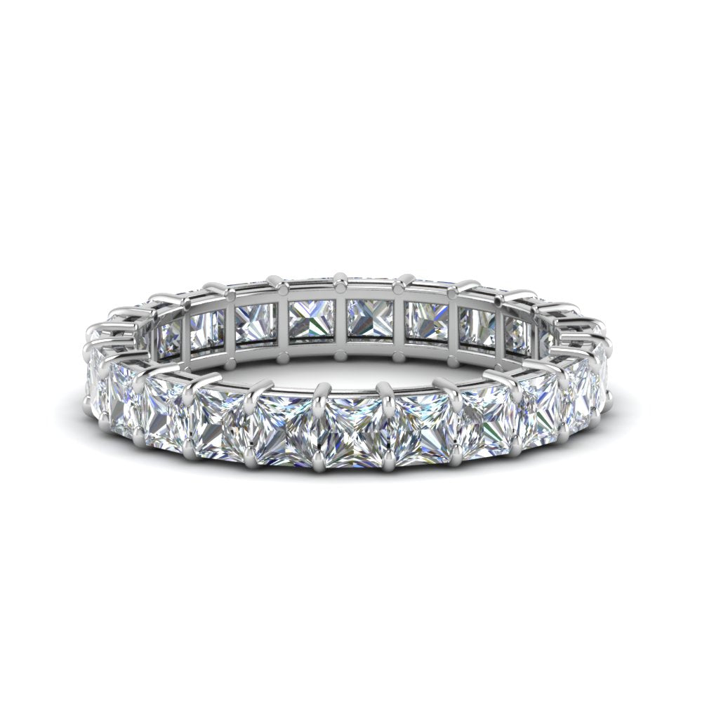 4-carat-princess-cut-diamond-eternity-ring-in-white-gold-FDEWB8675PR-4.0CT-NL-WG