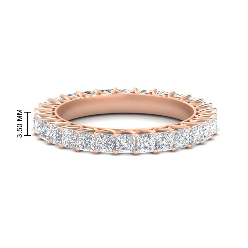 4-carat-princess-cut-diamond-eternity-wedding-ring-in-rose-gold-FD10247PRB-4.00CT-NL-RG-HW
