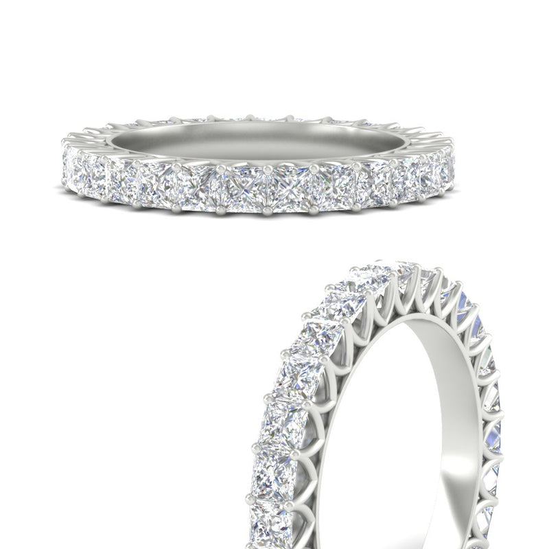 4-carat-princess-cut-diamond-eternity-wedding-ring-in-white-gold-FD10247PRBANGLE3-4.00CT-NL-WG