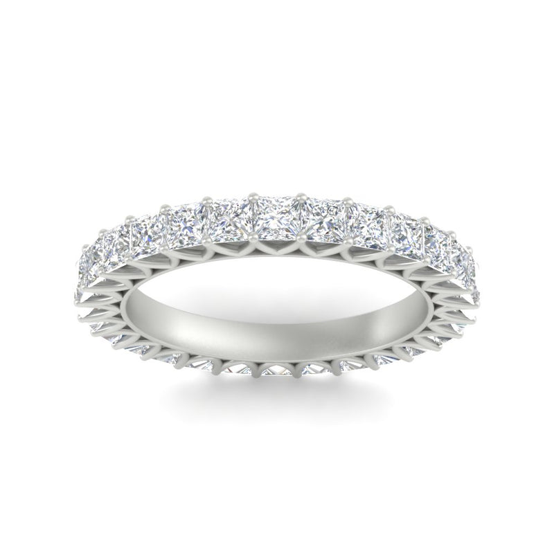 4-carat-princess-cut-diamond-eternity-wedding-ring-in-white-gold-FD10247PRBANGLE5-4.00CT-NL-WG