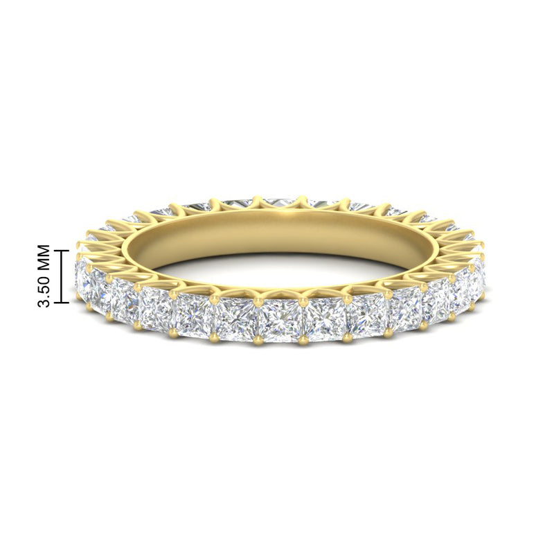 4-carat-princess-cut-diamond-eternity-wedding-ring-in-yellow-gold-FD10247PRB-4.00CT-NL-YG-HW