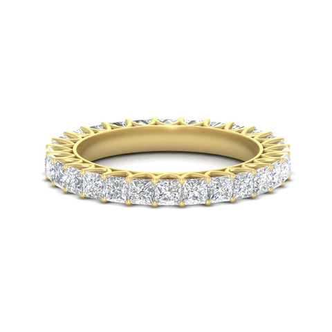 4-carat-princess-cut-diamond-eternity-wedding-ring-in-yellow-gold-FD10247PRB-4.00CT-NL-YG