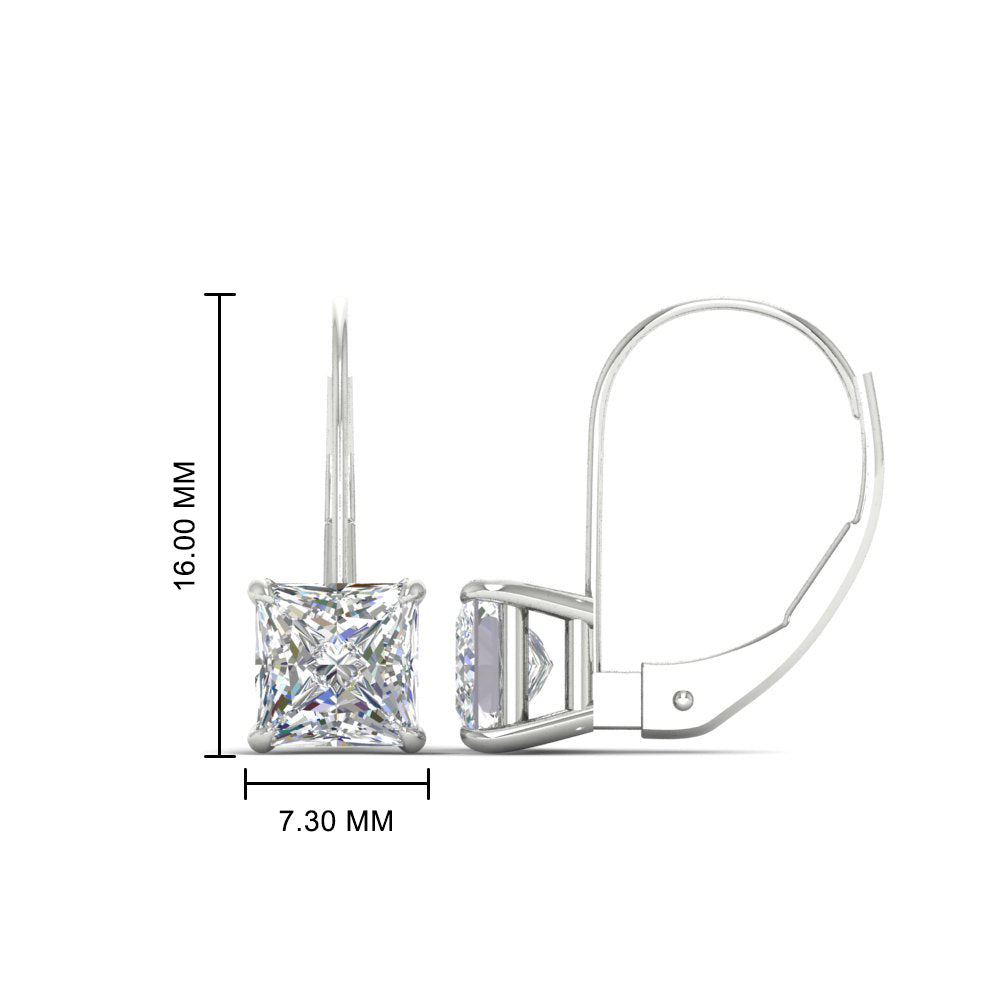 4-carat-princess-cut-diamond-lever-back-earrings-in-white-gold-FDEAR9225PR-4.00CT-NL-WG