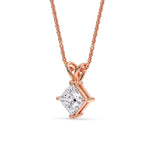 Load image into Gallery viewer, 4-carat-princess-cut-kite-solitaire-diamond-pendant-in-rose-gold-FDPD10811prangle2-4.00_ct-rg?v=1758013972
