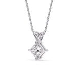 Load image into Gallery viewer, 4-carat-princess-cut-kite-solitaire-diamond-pendant-in-white-gold-FDPD10811prangle2-4.00_ct-wg?v=1758013972
