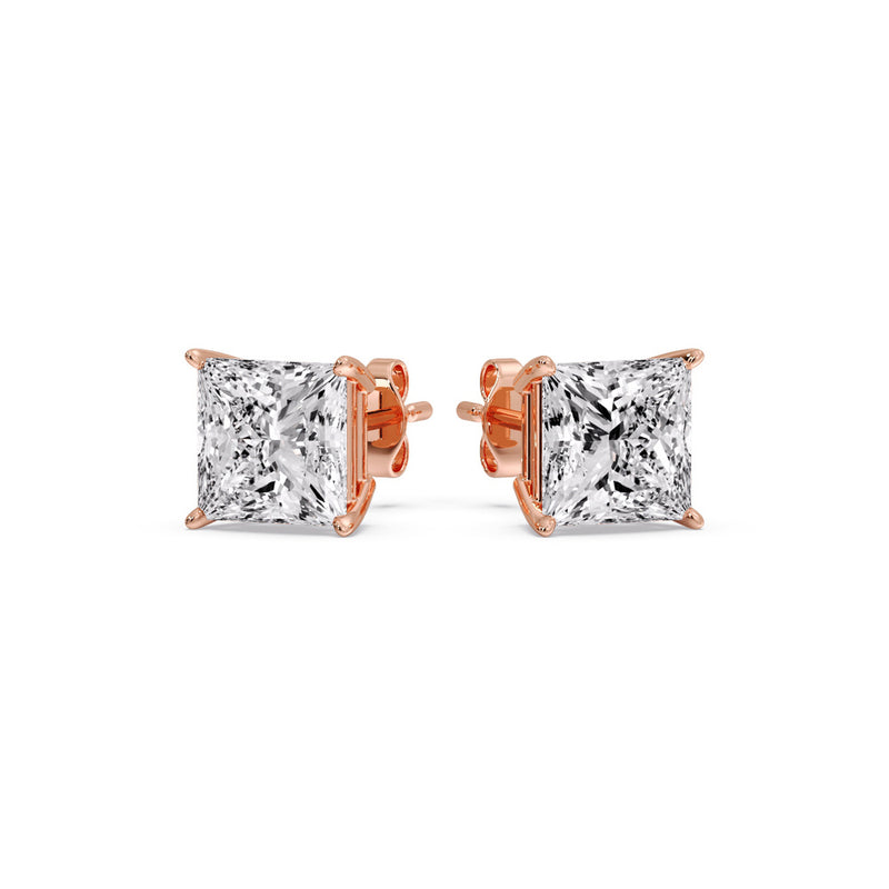 4-carat-princess-cut-stud-earring-in-rose-gold-FDEAR-10411PR-4.00CT-NL-RG.jpg?v=1763113297
