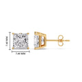 Thumbnail 74 - 4-carat-princess-cut-stud-earring-in-yellow-gold-FDEAR-10411PRANGLE2-4.00CT-NL-YG-HW.jpg?v=1763113297