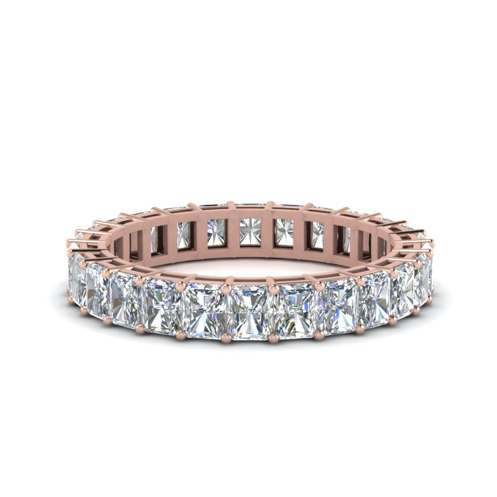 4-carat-radiant-cut-diamond-eternity-ring-in-rose-gold-FDEWB8660RA-4.0CT-NL-RG