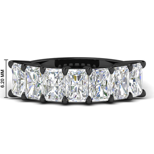 4-carat-radiant-cut-wedding-anniversary-ring-in-black-gold-FD8008RAB-4.00CT-NL-BG-HW