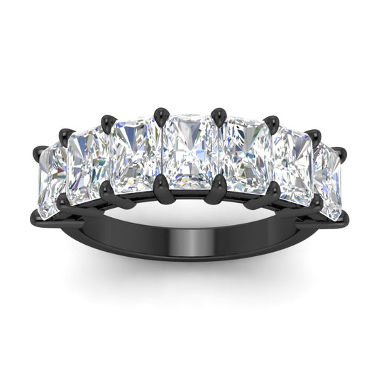 4-carat-radiant-cut-wedding-anniversary-ring-in-black-gold-FD8008RABANGLE5-4.00CT-NL-BG
