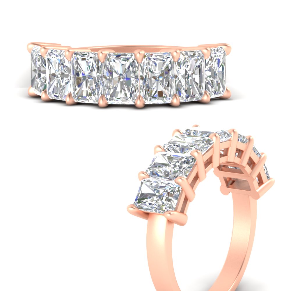 4-carat-radiant-cut-wedding-anniversary-ring-in-rose-gold-FD8008RABANGLE3-4.00CT-NL-RG
