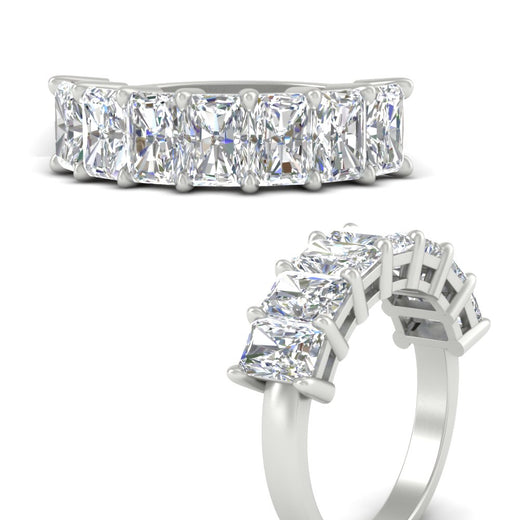 4-carat-radiant-cut-wedding-anniversary-ring-in-white-gold-FD8008RABANGLE3-4.00CT-NL-WG