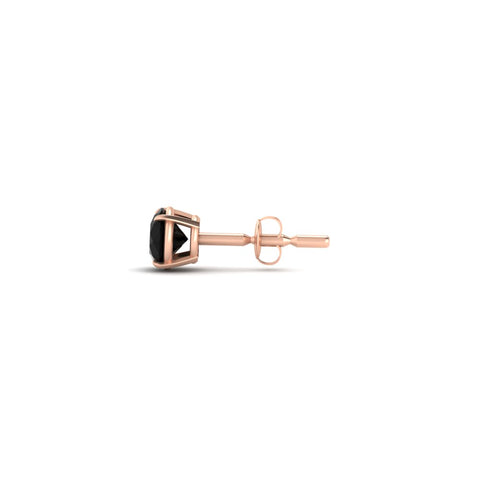 4-carat-round-cut-single-stud-earring-for-man