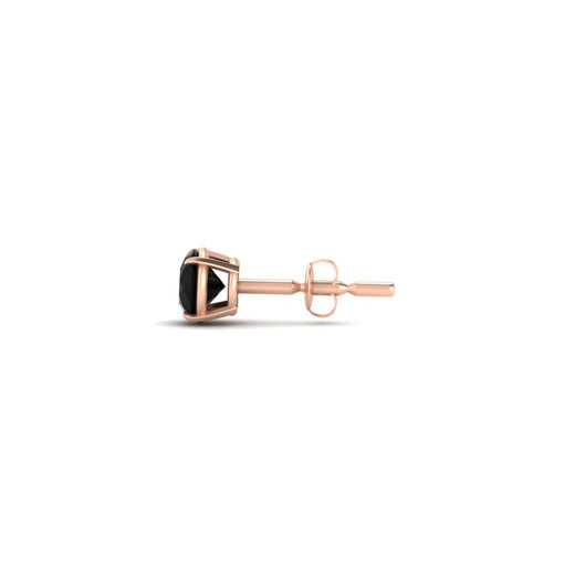 4-carat-round-cut-single-stud-earring-for-man