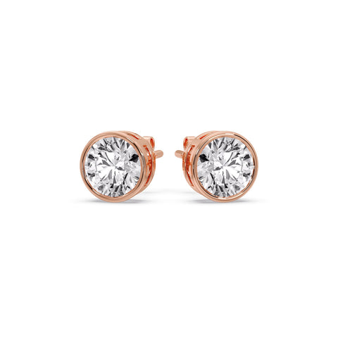 4-carat-round-cut-stud-bezel-set-earring-in-rose-gold-FDEAR10516RO-4.00-CT-NL-RG.jpg?v=1768907354