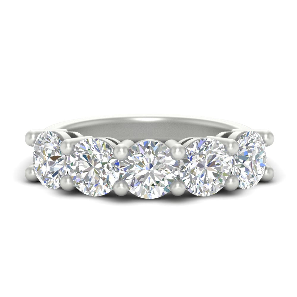 4-carat-round-diamond-anniversary-wedding-band-in-white-gold-FDENS141ROB-4.00CT-NL-WG