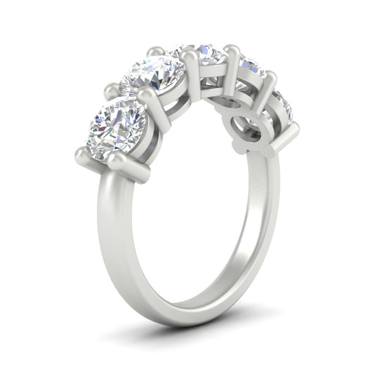 4-carat-round-diamond-anniversary-wedding-band-in-white-gold-FDENS141ROBANGLE2-4.00CT-NL-WG