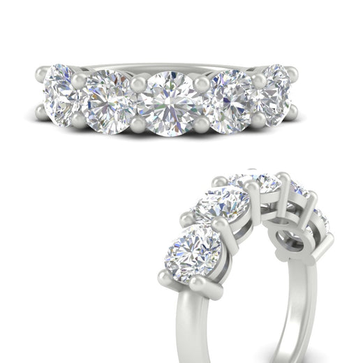 4-carat-round-diamond-anniversary-wedding-band-in-white-gold-FDENS141ROBANGLE3-4.00CT-NL-WG