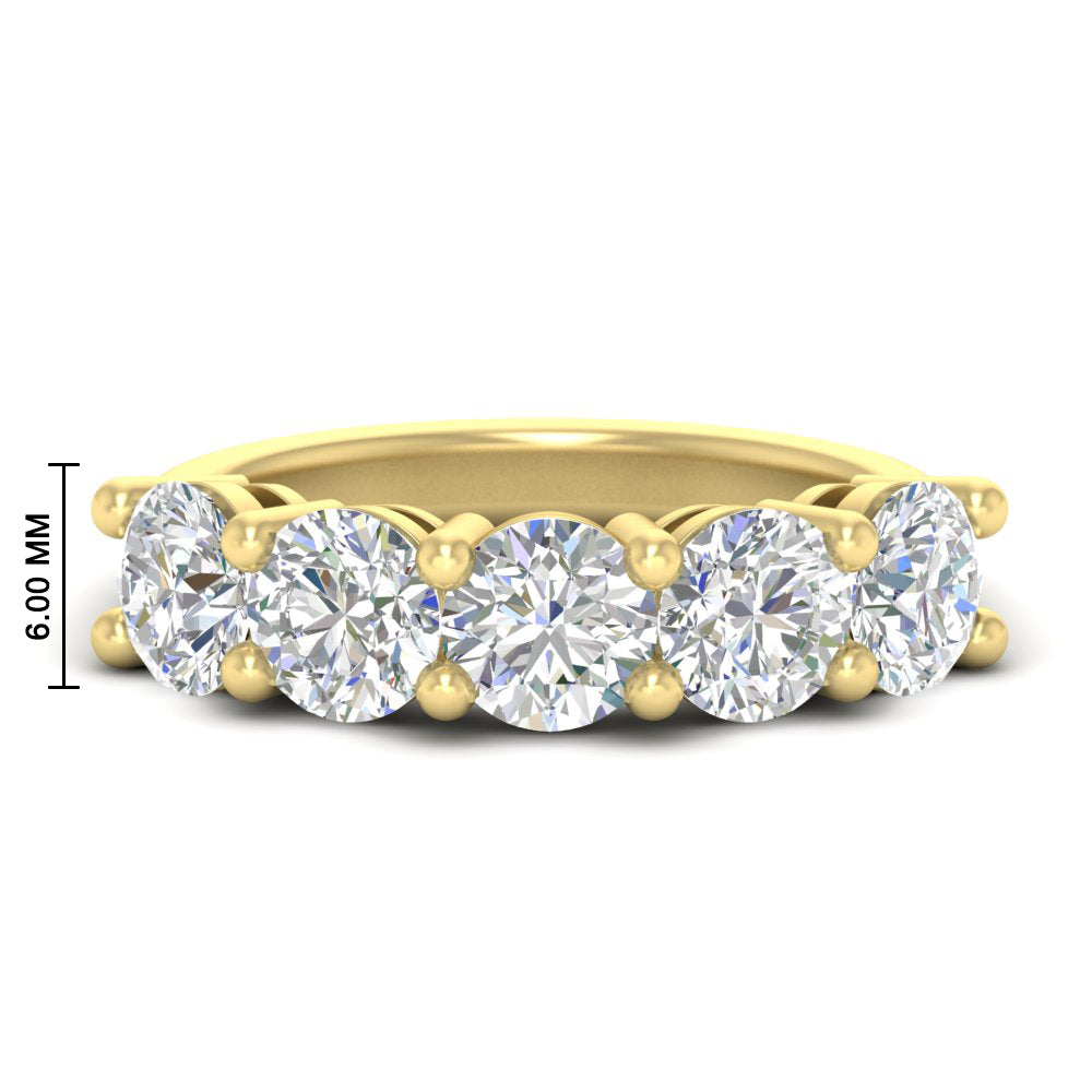 4-carat-round-diamond-colored-anniversary-wedding-band-in-yellow-gold-FDENS141ROB-4.00CT-NL-YG-HW-GS