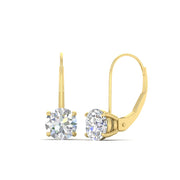 4-carat-round-diamond-stud-earrings-lever-back-in-yellow-gold-FDEAR9225RO-4.00CT-NL-YG